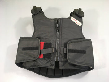 Protection dorsale SmartRider Child M