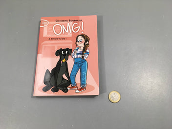 OMG, envoie-lui ça!, 4