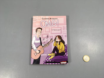 OMG, T'as vu ça?, 5