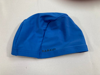Bonnet bleu de piscine Nabaiji