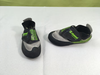 Chaussures d'escalade Simond Rock Junior 28