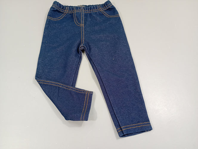 Jegging, moins cher chez Petit Kiwi