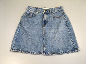 Jupe en jean