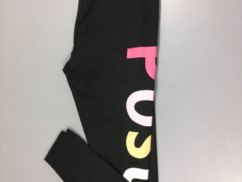 Legging noir POSITIVE