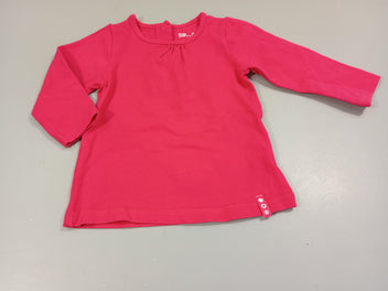 T-shirt m.l rose