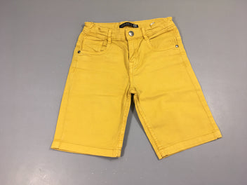Bermuda jaune