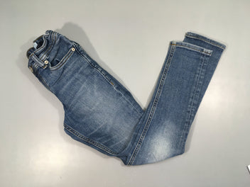Jeans skinny LiamElastane détendu