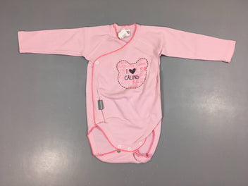 Body m.l rose Calins