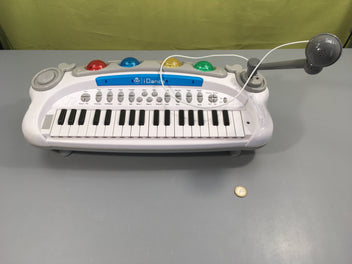 Clavier 37 touches + micro