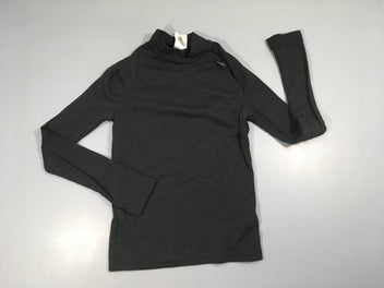 Sous vêtement thermique noir Wed'ze
