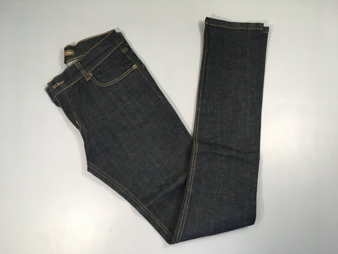 Jeans foncé Best Mountain 34, moins cher chez Petit Kiwi