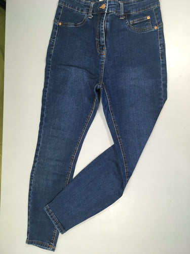 Jeans 40, moins cher chez Petit Kiwi