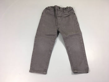 Jeans gris