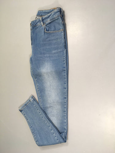 Jeans Marie, moins cher chez Petit Kiwi