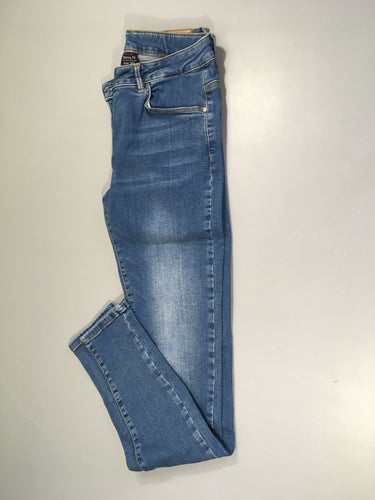 Jeans skinny Fit, moins cher chez Petit Kiwi