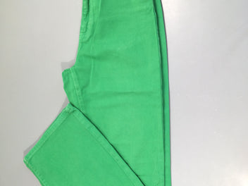 Pantalon vert 27-32