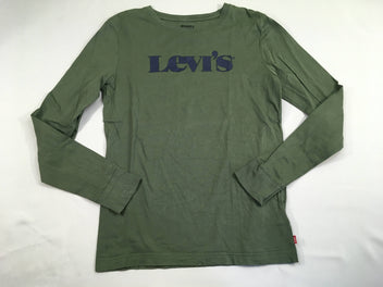 T-shirt m.l vert Levi's