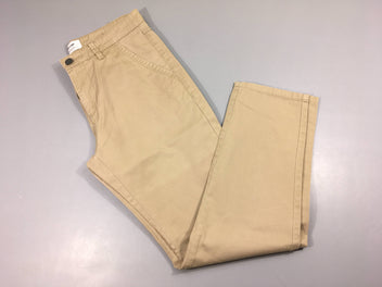 Pantalon beige 29-32 Only & Son
