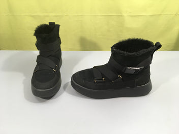 UGG noires Classic