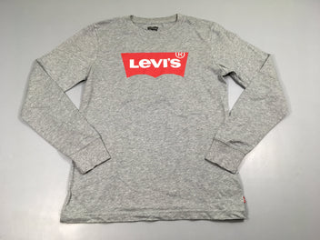 T-shirt m.l gris chiné Levi's