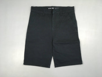 Bermuda chino bleu marine