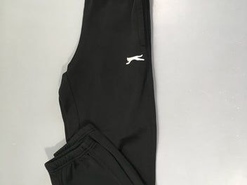 Pantalon de training noir