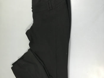 Pantalon de grossesse noir