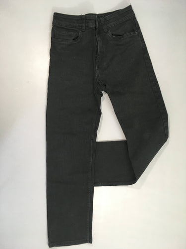 Jeans noir, moins cher chez Petit Kiwi