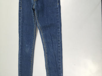 Jeans pailleté skinny fit