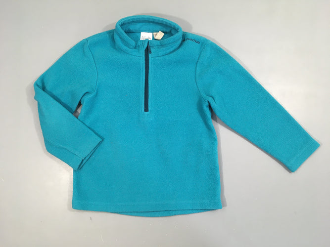 Polar turquoise, moins cher chez Petit Kiwi