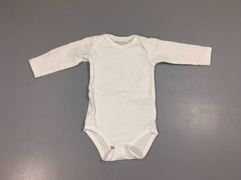 Body m.l blanc
