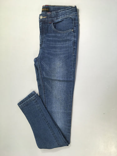 Jeans Super Skinny, Beckaro, moins cher chez Petit Kiwi