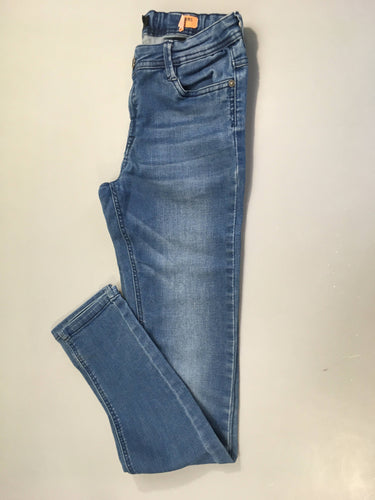 Jeans Skinny Fit, moins cher chez Petit Kiwi