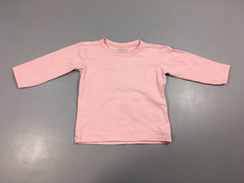 T-shirt m.l rose