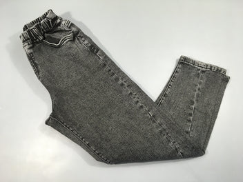 Jeans gris