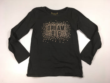 T-shirt m.l noir Dream