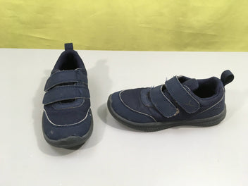 Baskets I Move 1st bleu marine, 30