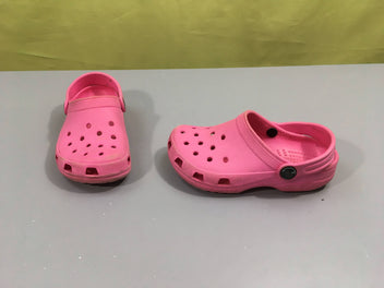 Crocs rose, 10-11 (28-29)