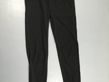 Legging sous-vêtement bas thermique noir