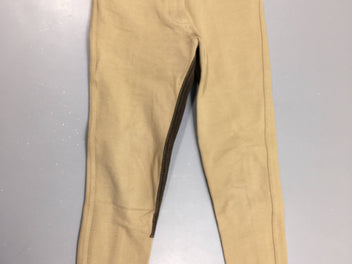 Pantalon d'équitation beige, Fouganza