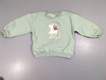 Sweat eucalyptus Licorne