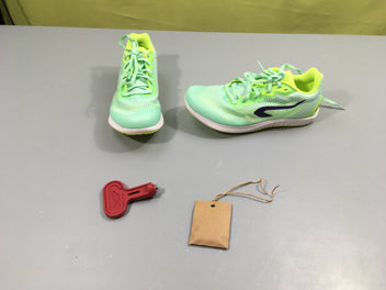 Baskets d'Athlétis.me à pointes AT START V3 Vendu SANS pointes