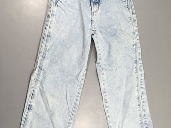 Jeans clair