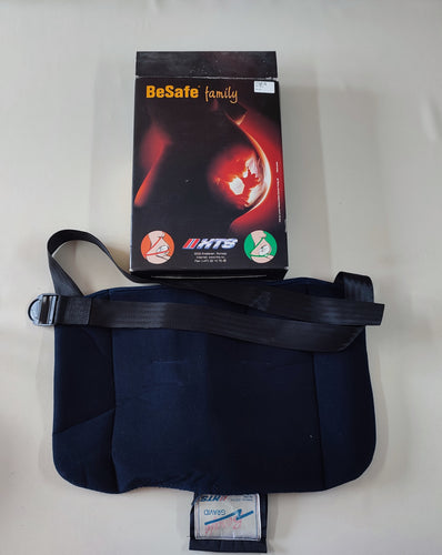 Besafe guide-ceinture pour femme enceinte, moins cher chez Petit Kiwi