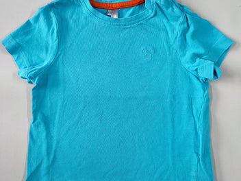 T-shirt m.c bleu ORC 1995