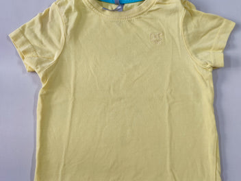 T-shirt m.c jaune ORC 1995