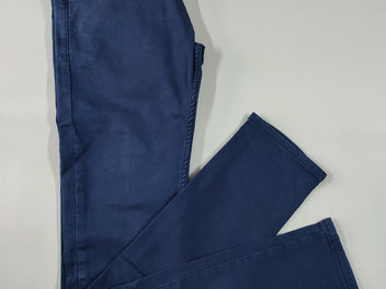 Jeans skinny fit bleu marine W28 L33