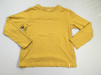 T-shirt m.l jaune