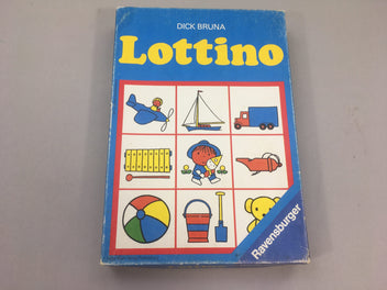 Lottino, 3-6a