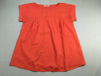 Spring blouse m.c orange